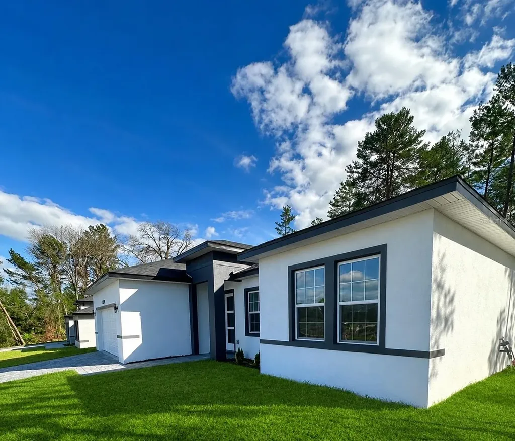 15001 SW 46th Circle Ocala FL 34473