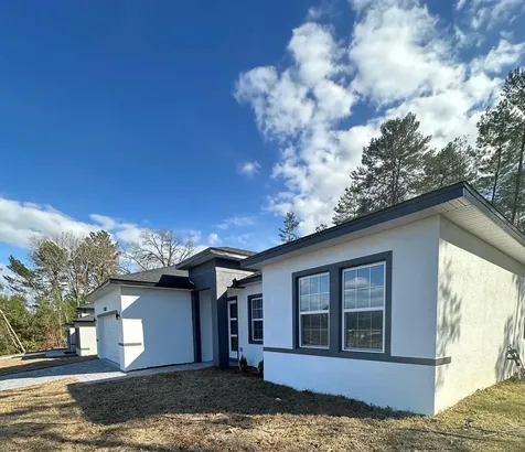 15001 SW 46th Circle Ocala FL 34473