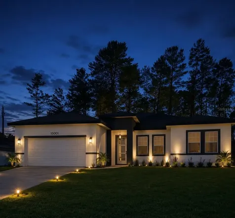 15001 SW 46th Circle Ocala FL 34473