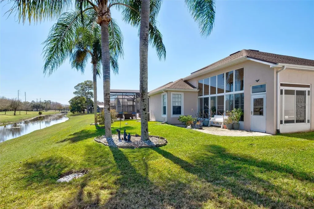 3463 Clear Stream Drive Orlando FL 32822
