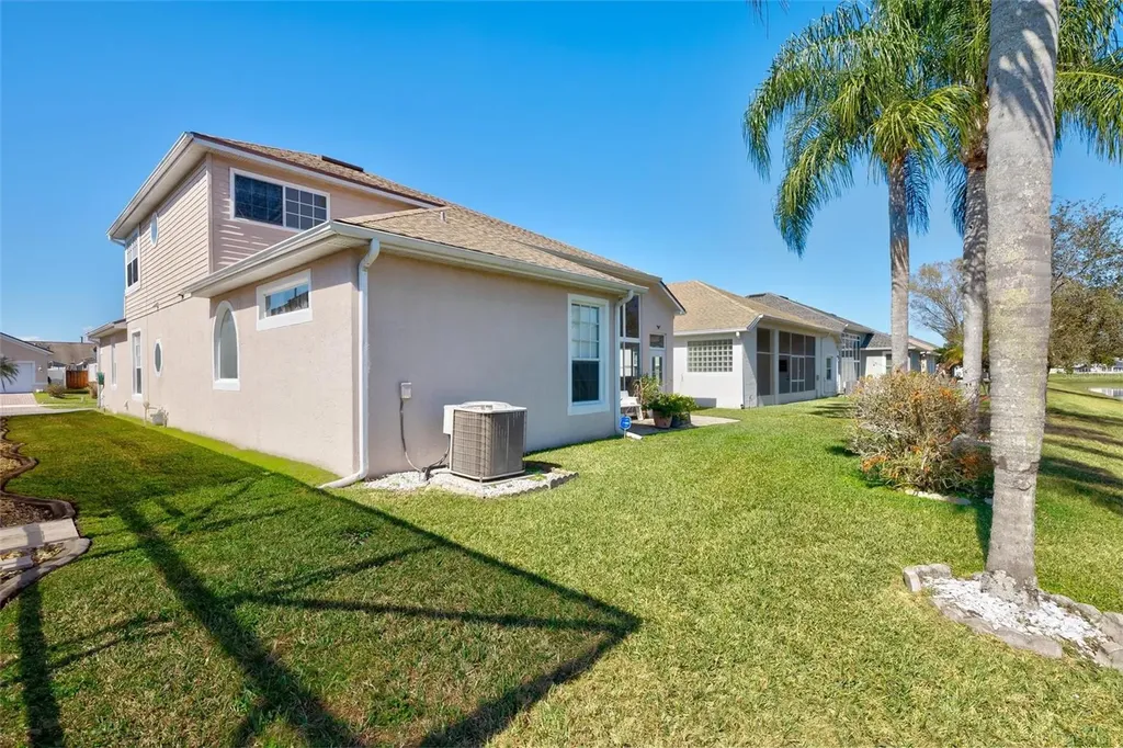 3463 Clear Stream Drive Orlando FL 32822