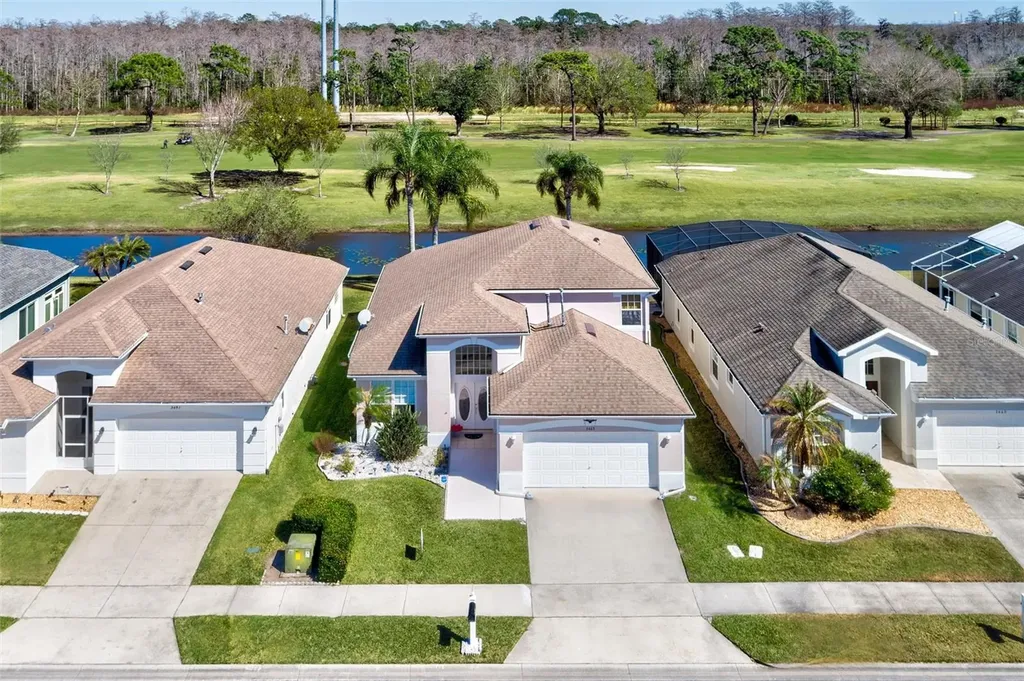 3463 Clear Stream Drive Orlando FL 32822