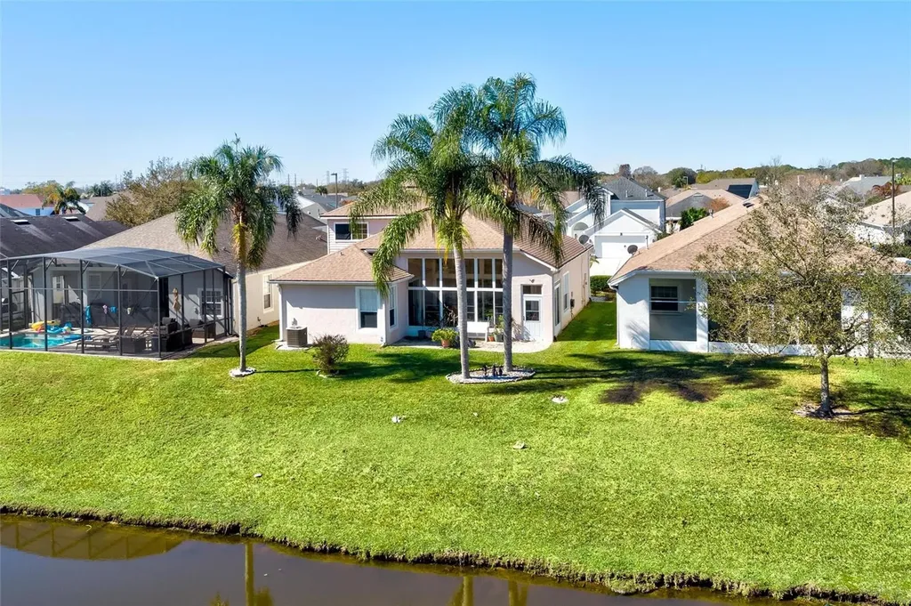 3463 Clear Stream Drive Orlando FL 32822