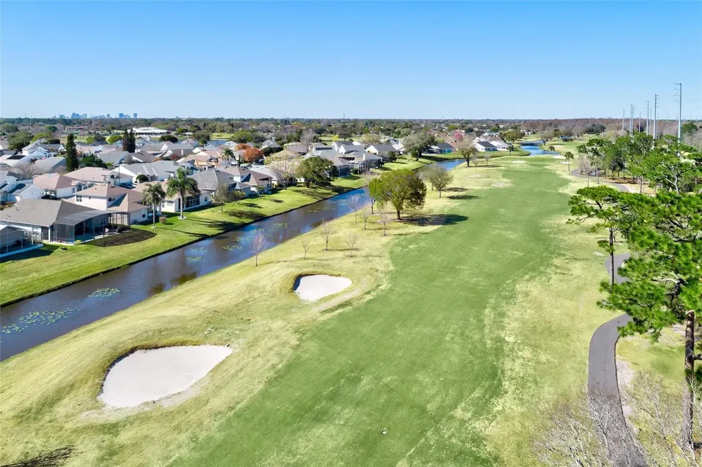 3463 Clear Stream Drive Orlando FL 32822