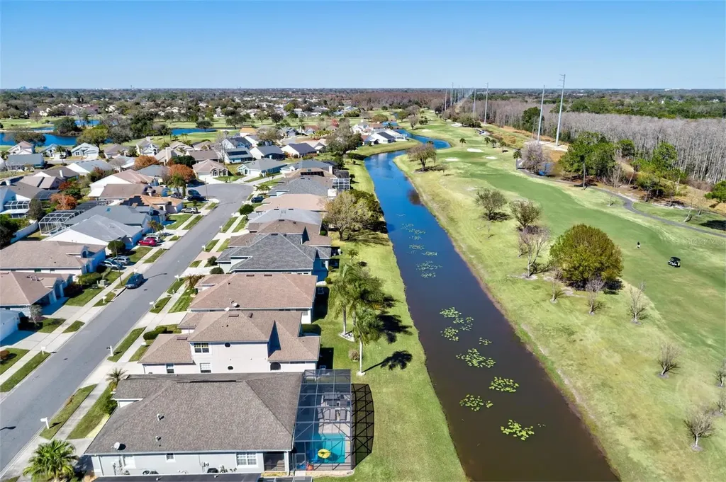3463 Clear Stream Drive Orlando FL 32822