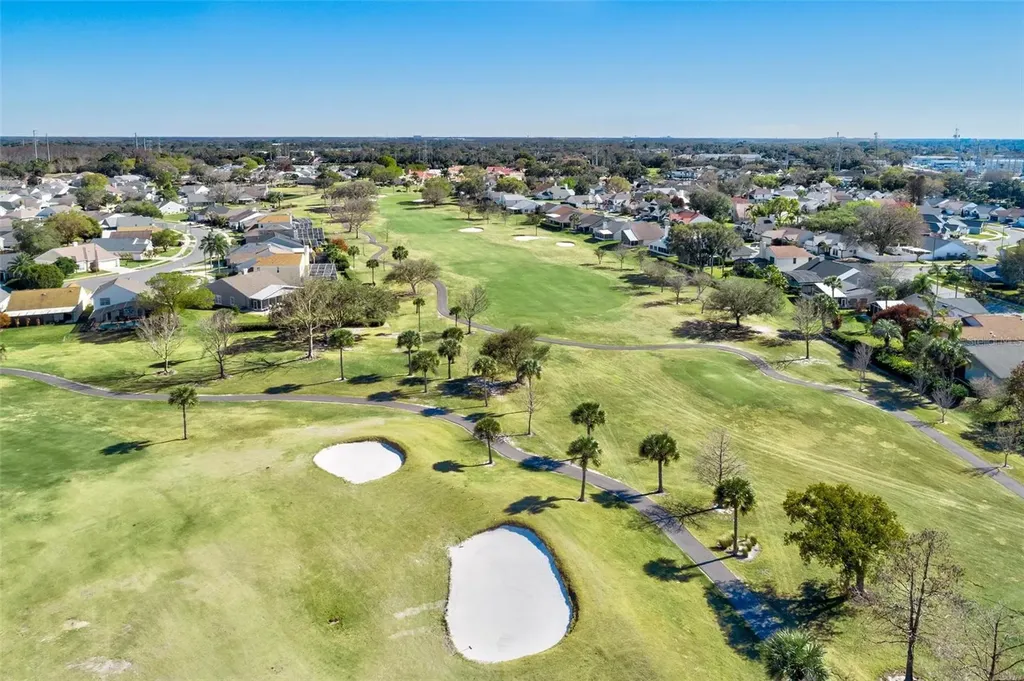 3463 Clear Stream Drive Orlando FL 32822