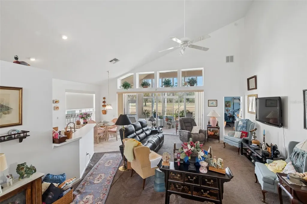3463 Clear Stream Drive Orlando FL 32822