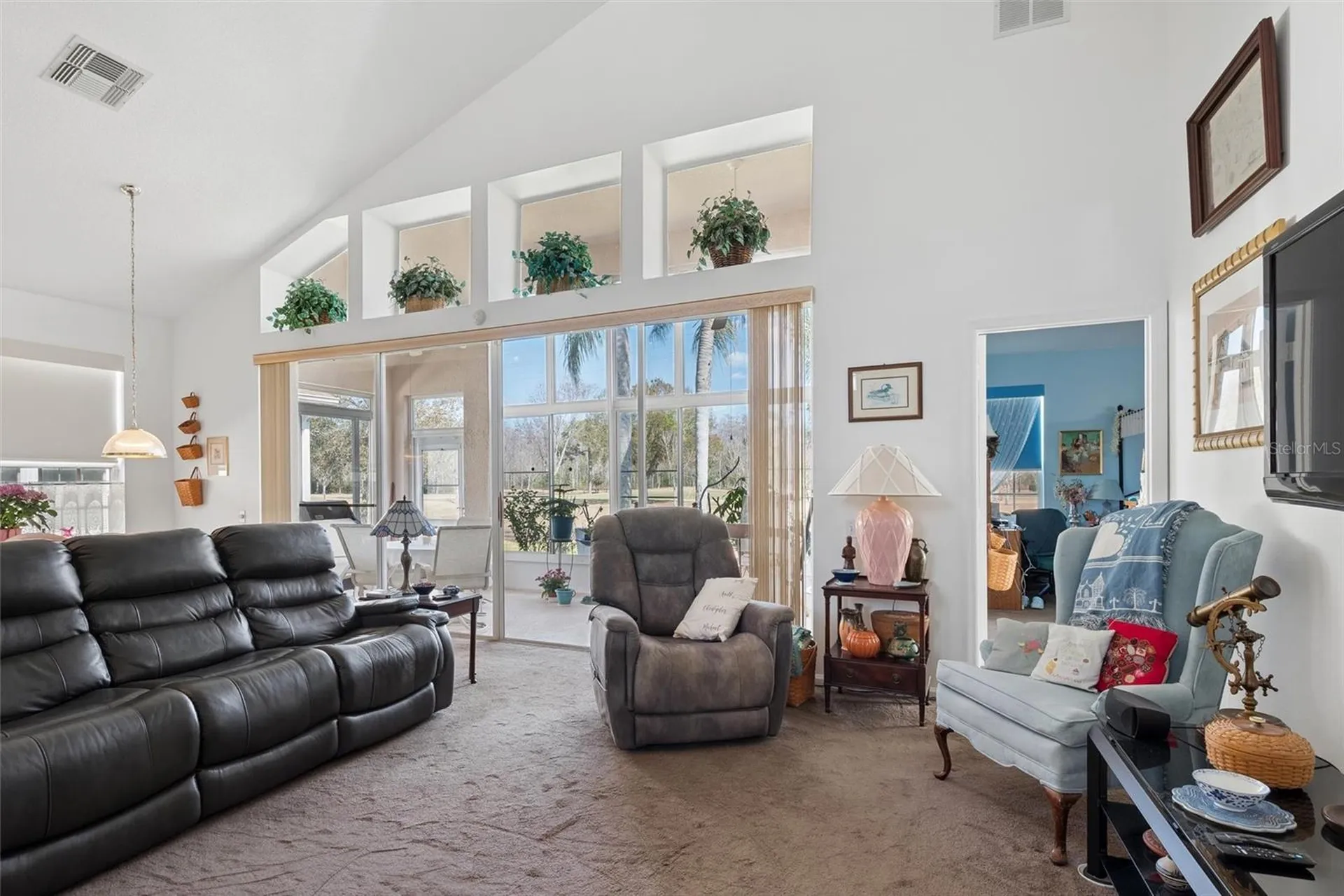 3463 Clear Stream Drive Orlando FL 32822