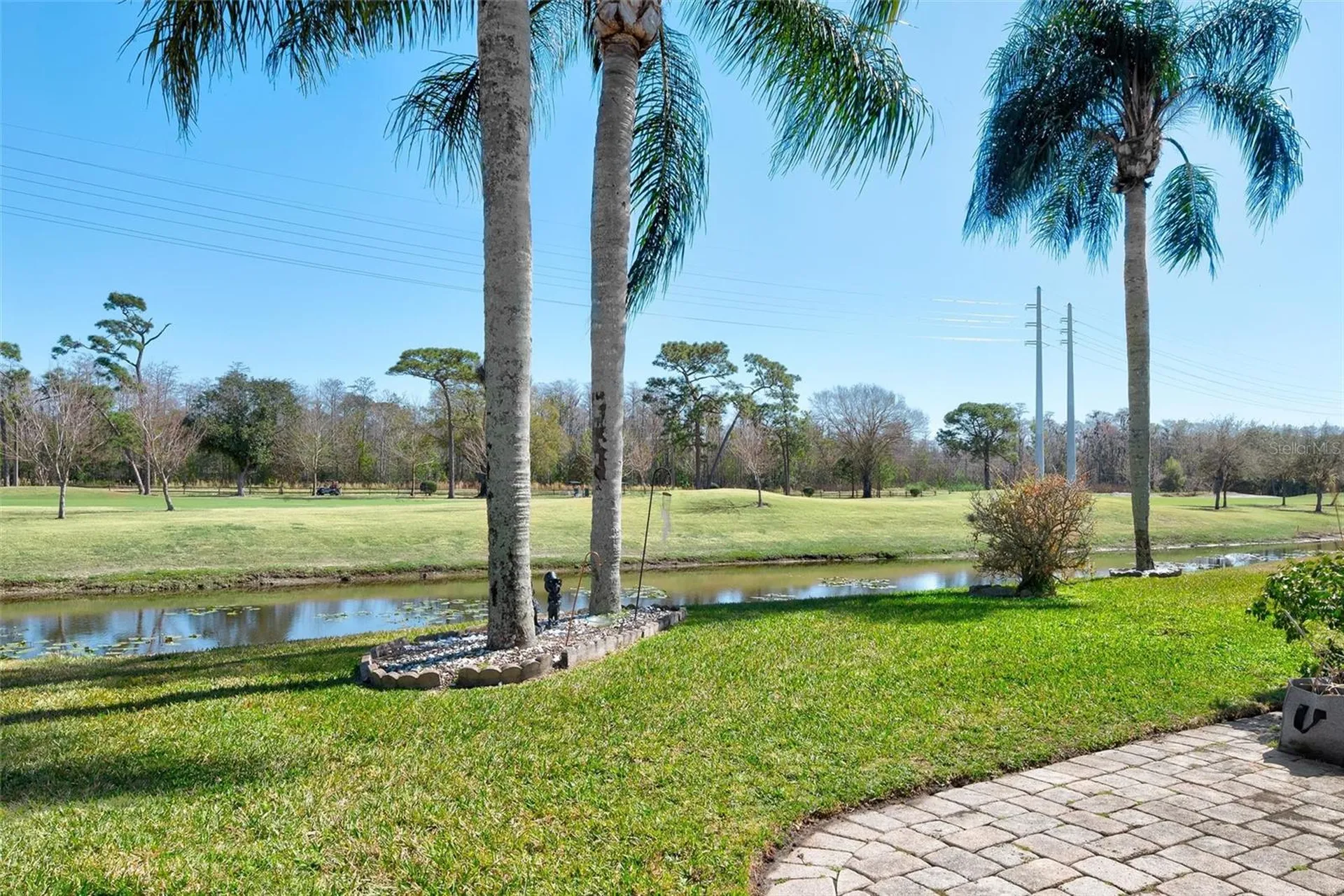 3463 Clear Stream Drive Orlando FL 32822