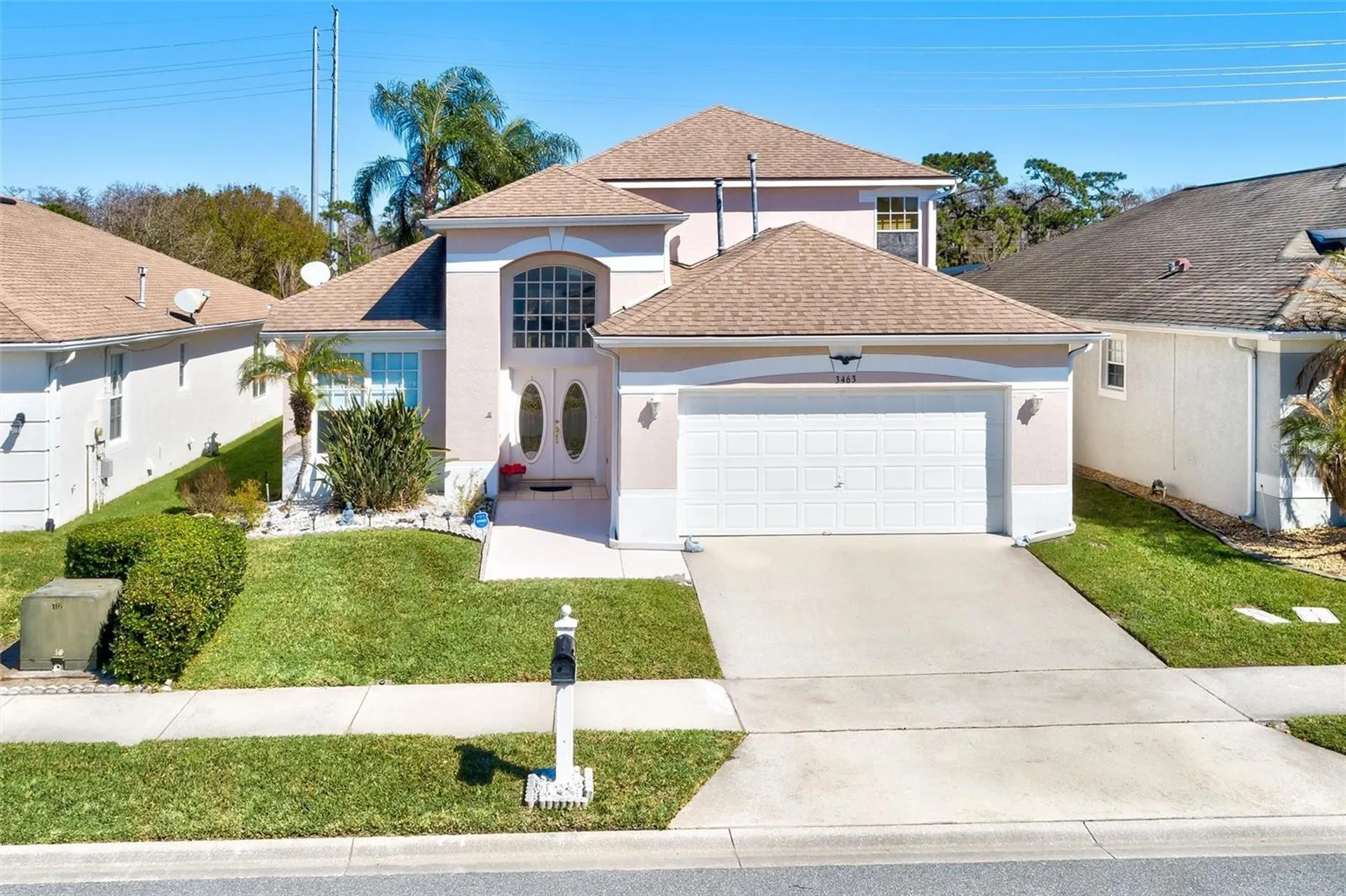 3463 Clear Stream Drive Orlando FL 32822
