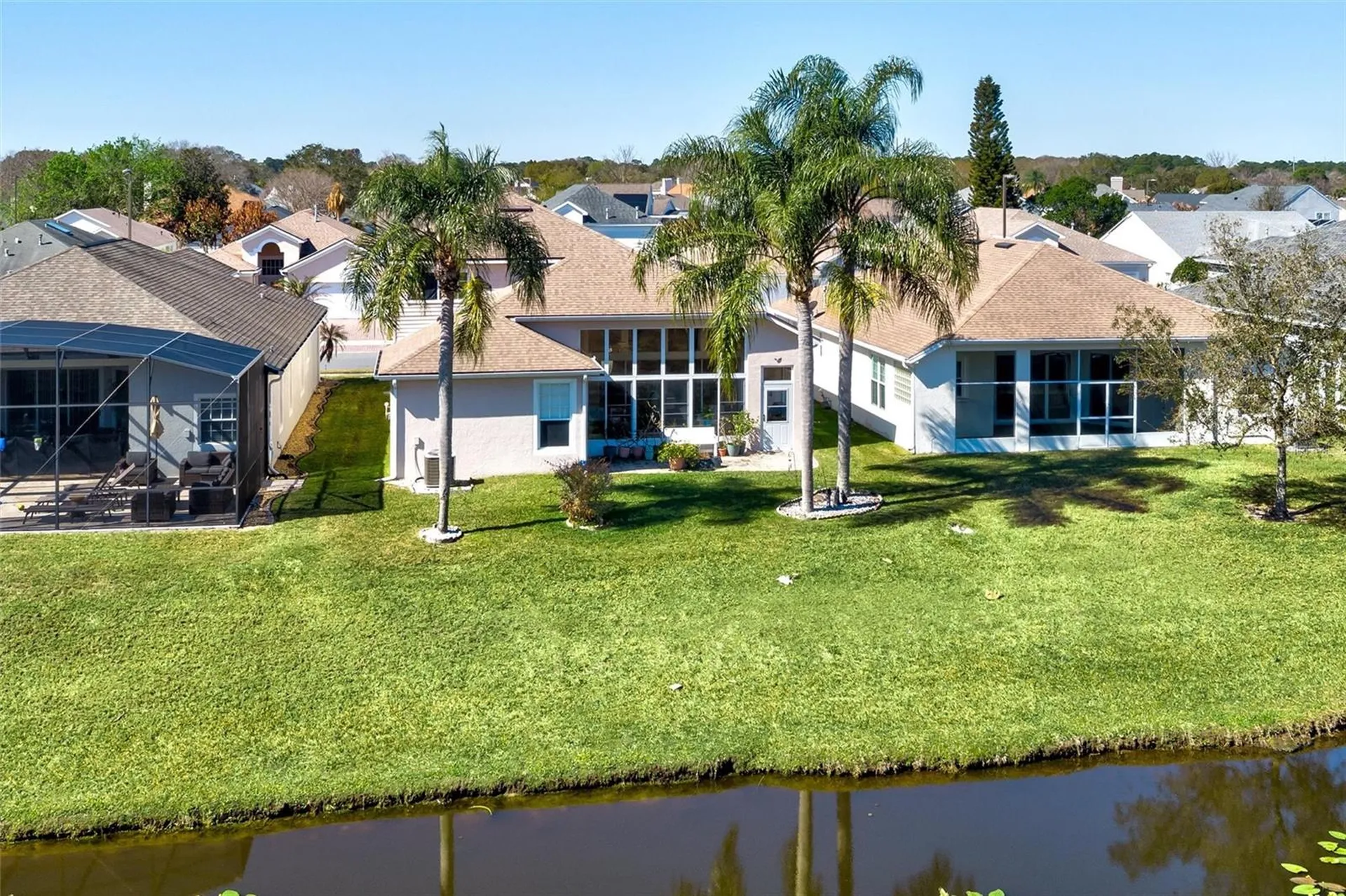 3463 Clear Stream Drive Orlando FL 32822