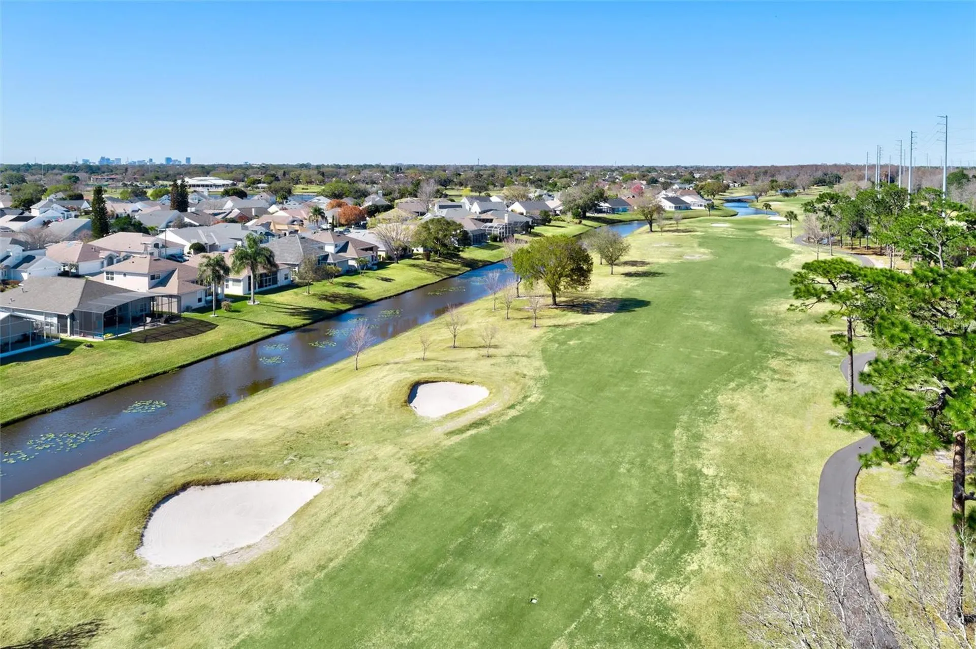 3463 Clear Stream Drive Orlando FL 32822