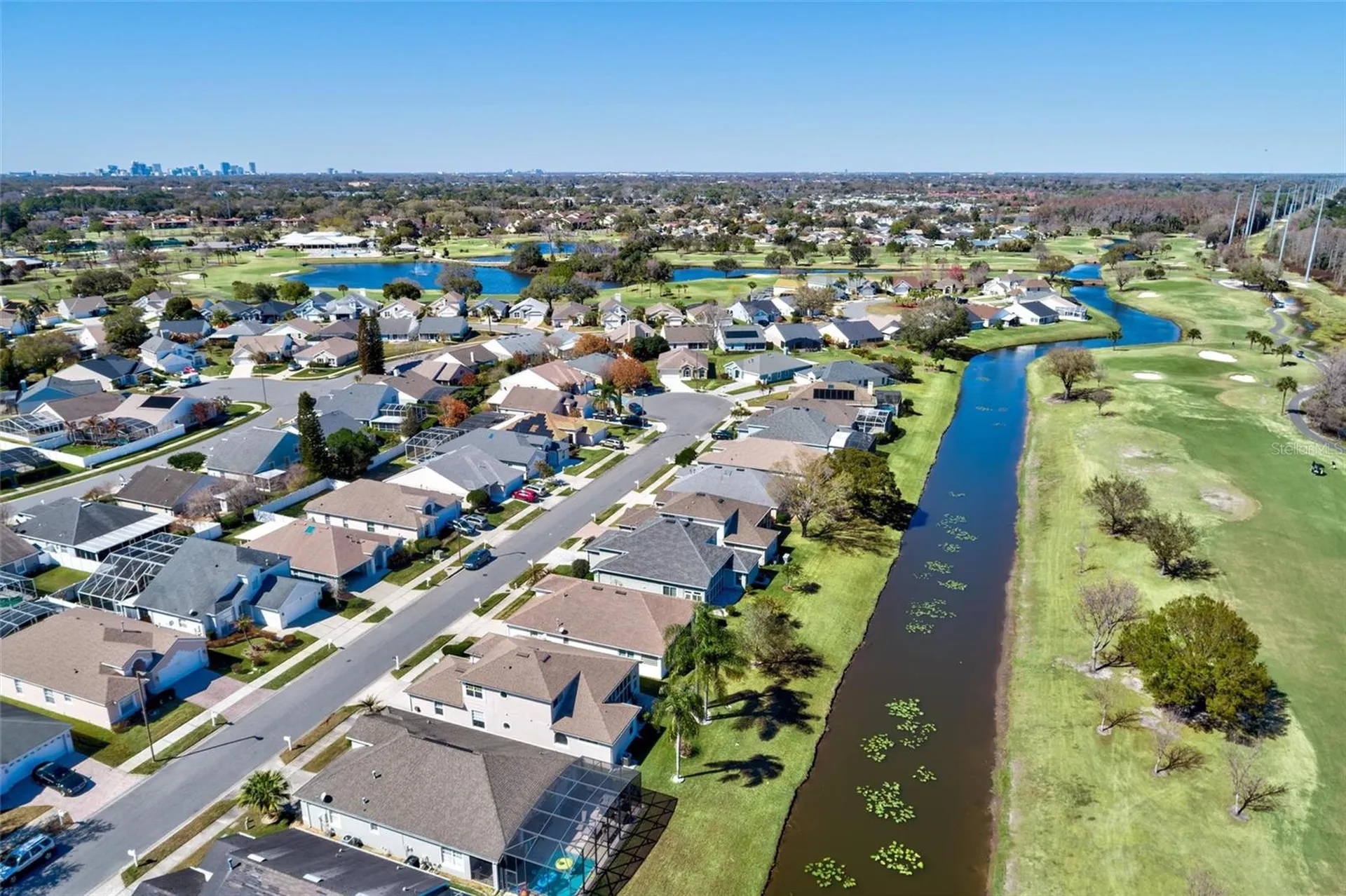 3463 Clear Stream Drive Orlando FL 32822