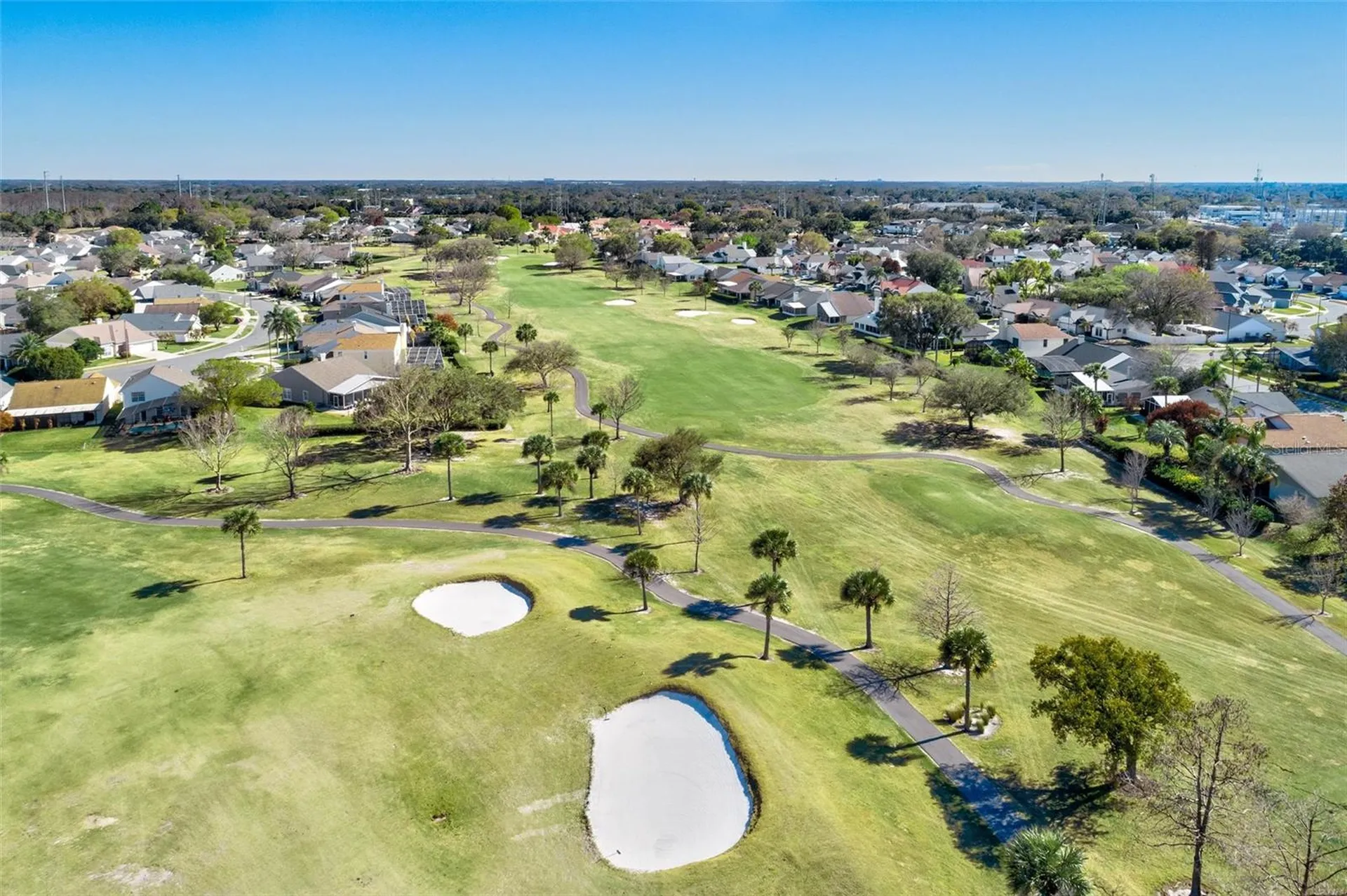 3463 Clear Stream Drive Orlando FL 32822
