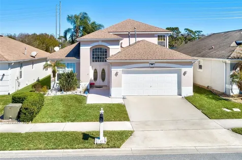 3463 Clear Stream Drive Orlando FL 32822