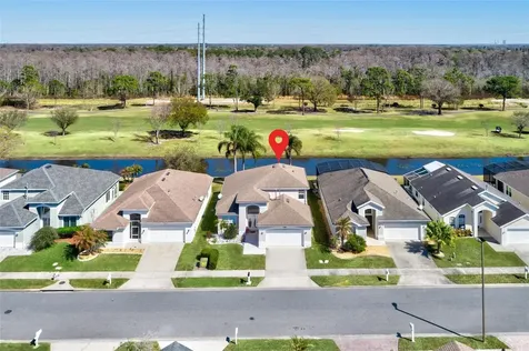3463 Clear Stream Drive Orlando FL 32822