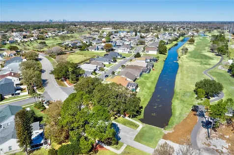 3463 Clear Stream Drive Orlando FL 32822