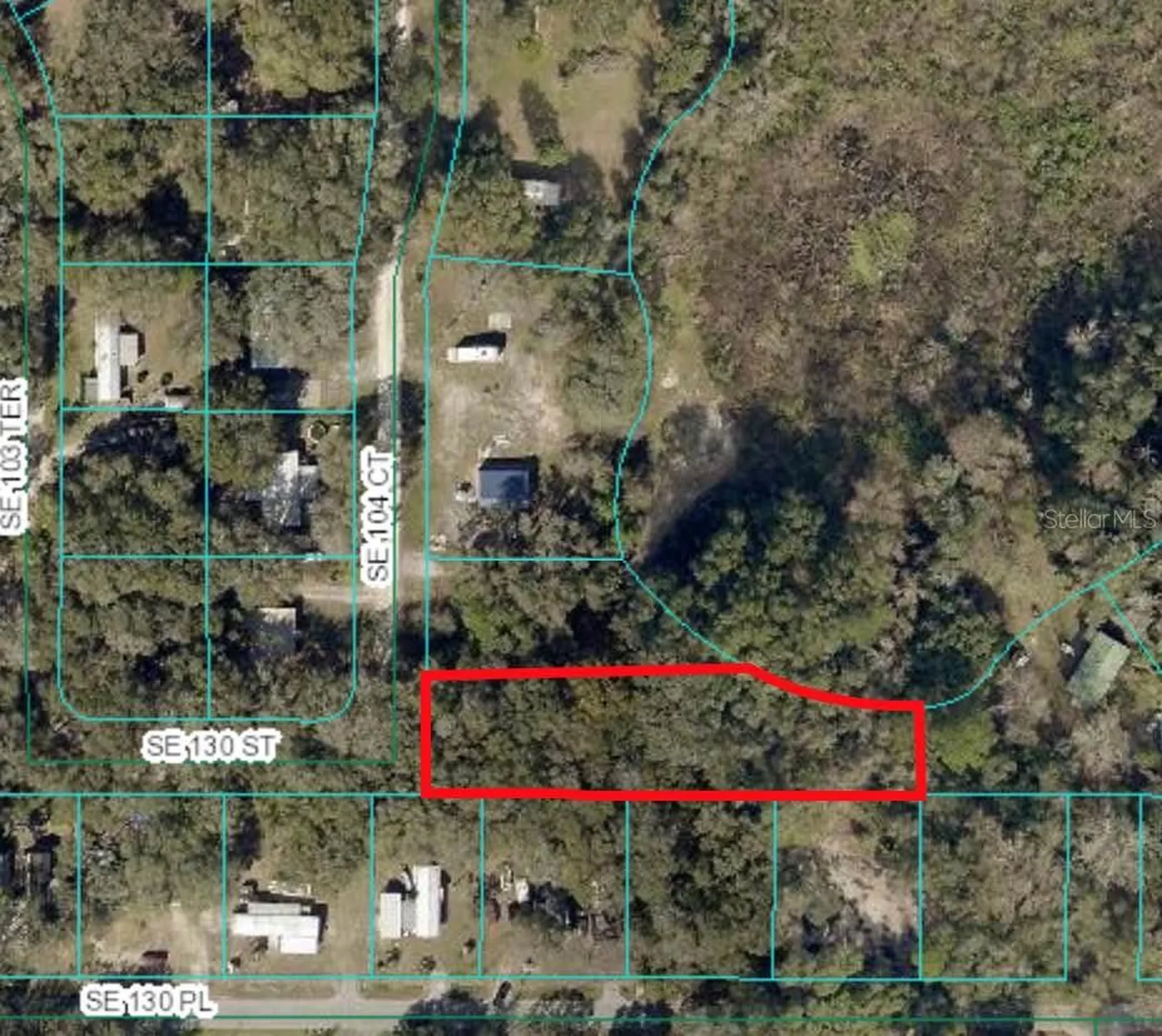 0 SE 130 Street Belleview FL 34420