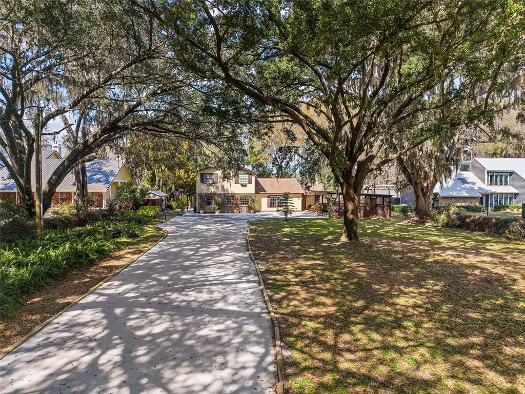 14429 Wadsworth Drive Odessa FL 33556
