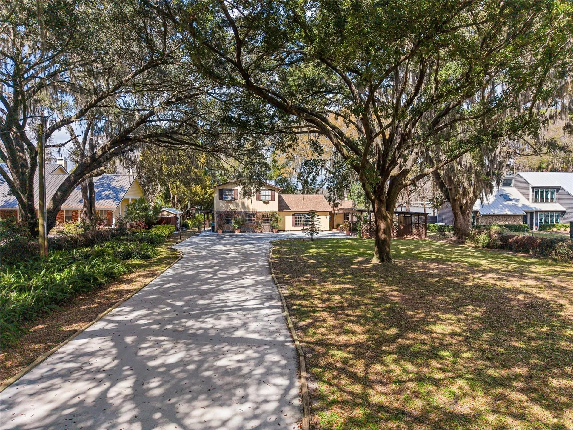 14429 Wadsworth Drive Odessa FL 33556