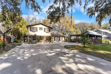 14429 Wadsworth Drive Odessa FL 33556