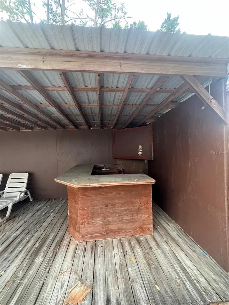 1161 SW Lake Montgomery Avenue Lake City FL 32025