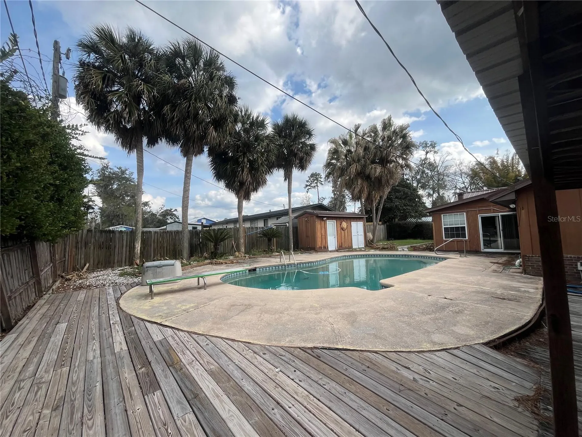 1161 SW Lake Montgomery Avenue Lake City FL 32025