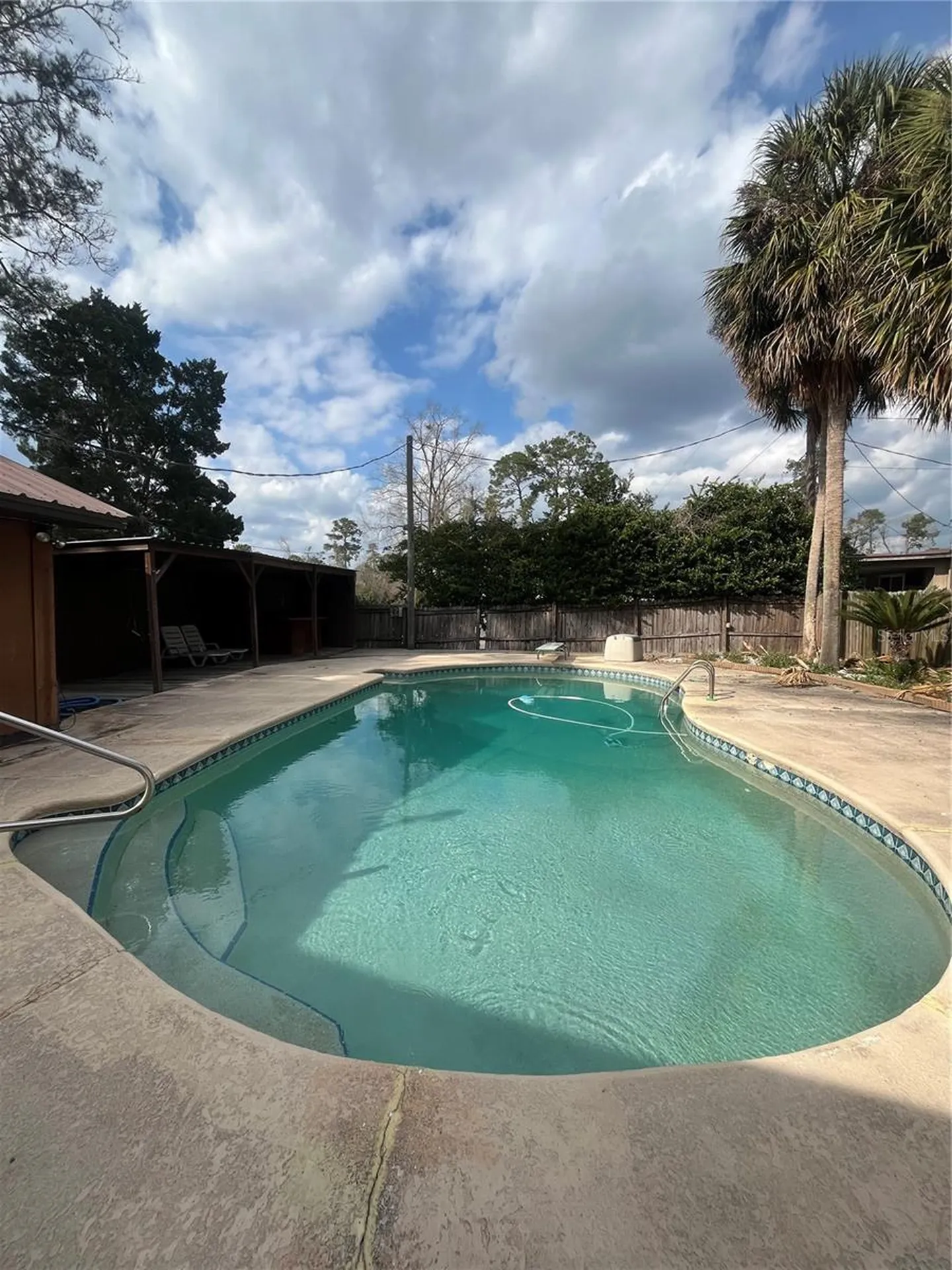 1161 SW Lake Montgomery Avenue Lake City FL 32025