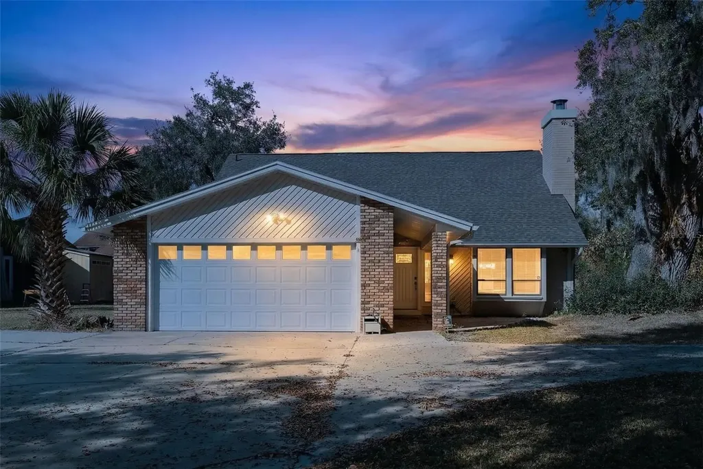 1595 Shady Oak Drive Kissimmee FL 34744