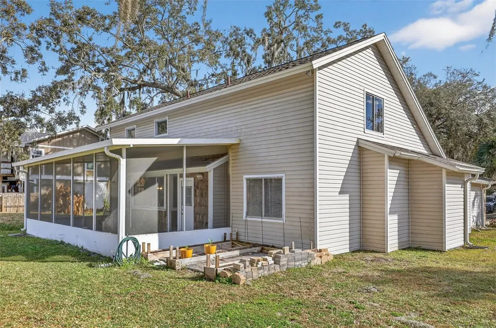 1595 Shady Oak Drive Kissimmee FL 34744