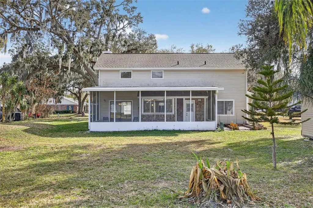 1595 Shady Oak Drive Kissimmee FL 34744