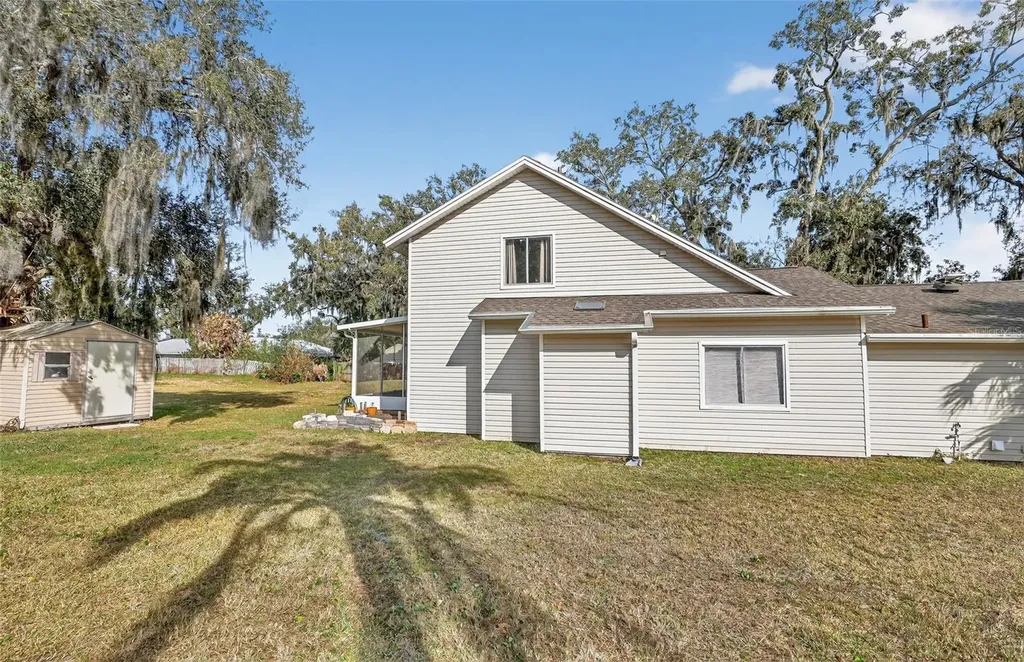 1595 Shady Oak Drive Kissimmee FL 34744