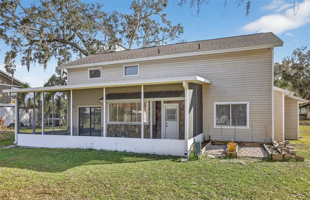 1595 Shady Oak Drive Kissimmee FL 34744