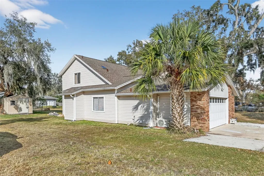 1595 Shady Oak Drive Kissimmee FL 34744