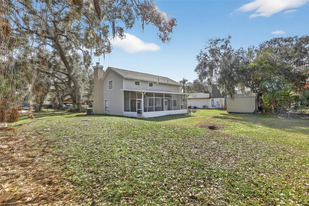 1595 Shady Oak Drive Kissimmee FL 34744