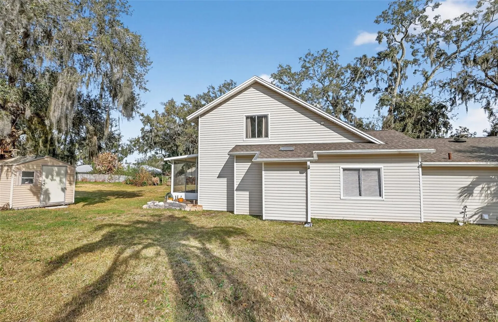 1595 Shady Oak Drive Kissimmee FL 34744