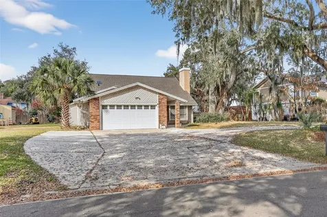 1595 Shady Oak Drive Kissimmee FL 34744
