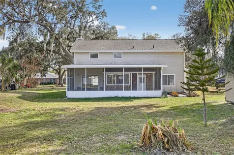 1595 Shady Oak Drive Kissimmee FL 34744