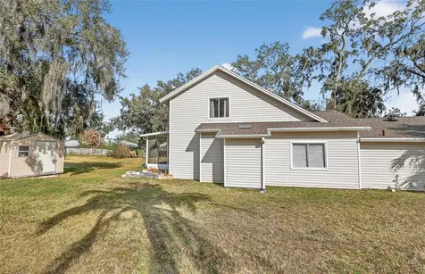 1595 Shady Oak Drive Kissimmee FL 34744