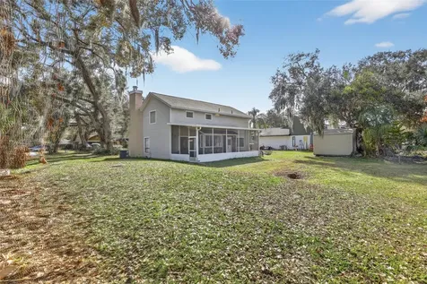 1595 Shady Oak Drive Kissimmee FL 34744