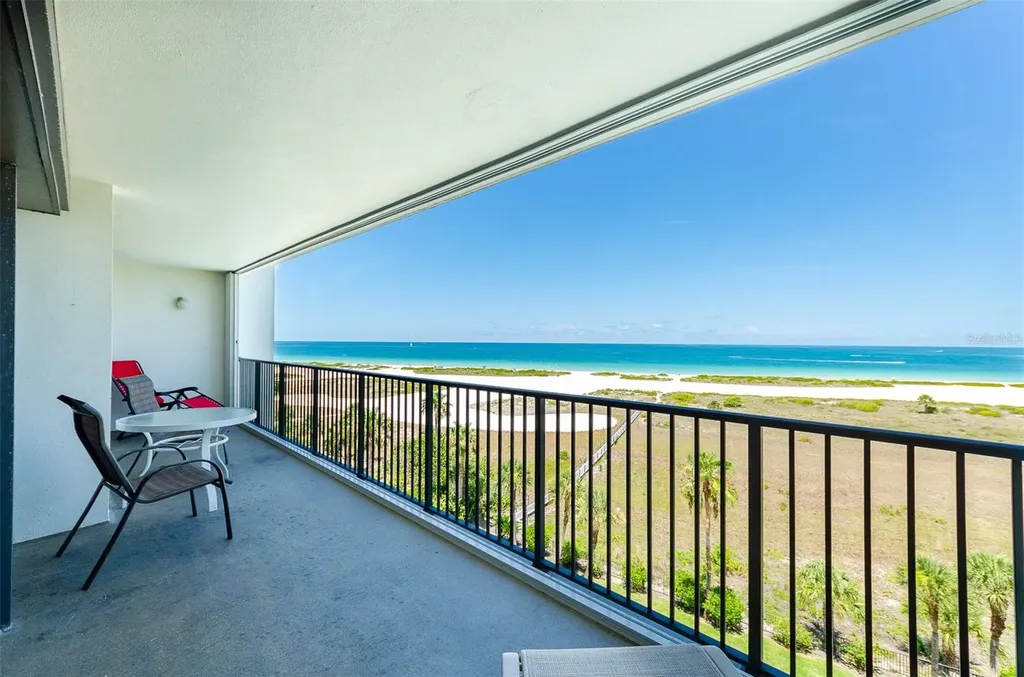 1250 Gulf Boulevard Clearwater Beach FL 33767