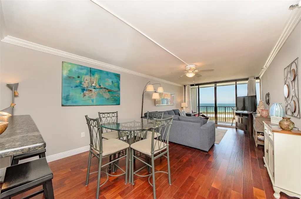 1250 Gulf Boulevard Clearwater Beach FL 33767