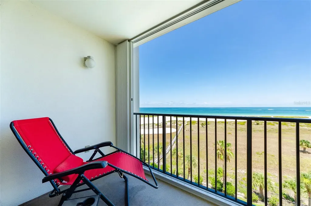 1250 Gulf Boulevard Clearwater Beach FL 33767