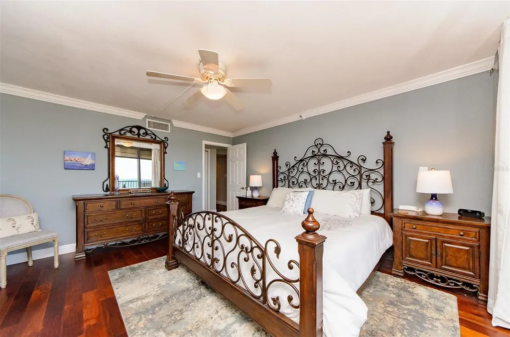 1250 Gulf Boulevard Clearwater Beach FL 33767