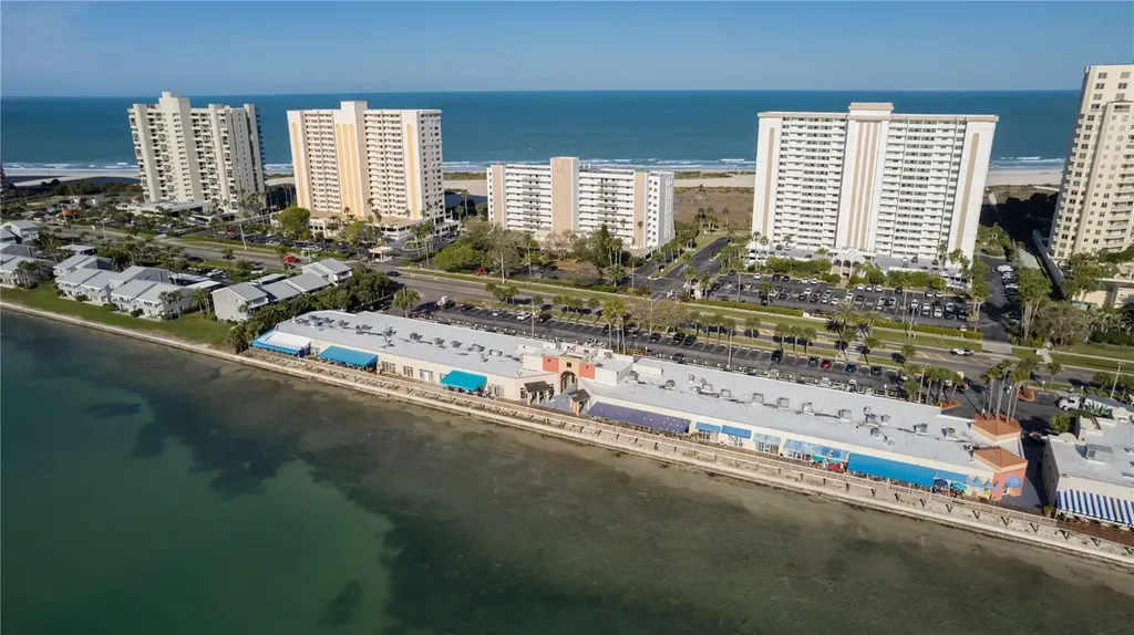 1250 Gulf Boulevard Clearwater Beach FL 33767