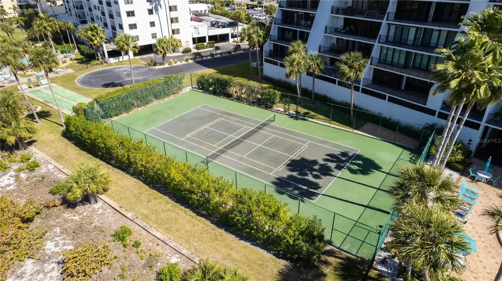 1250 Gulf Boulevard Clearwater Beach FL 33767