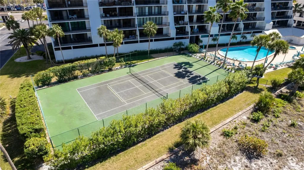 1250 Gulf Boulevard Clearwater Beach FL 33767