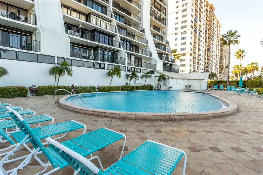 1250 Gulf Boulevard Clearwater Beach FL 33767