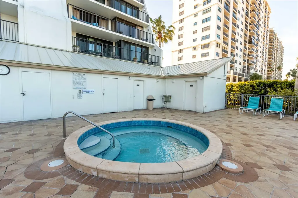 1250 Gulf Boulevard Clearwater Beach FL 33767