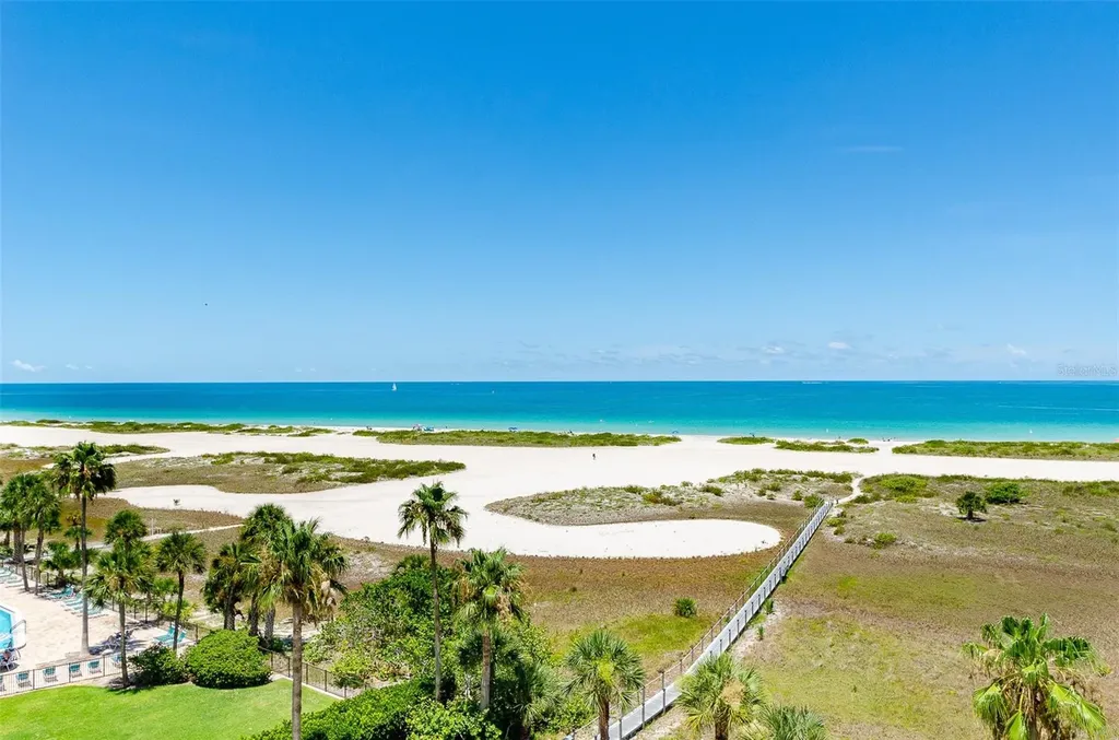 1250 Gulf Boulevard Clearwater Beach FL 33767